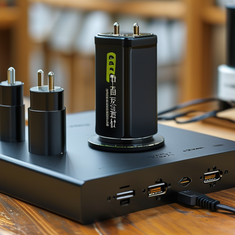 Top Charger Manufacturers in China for Global Buyers?