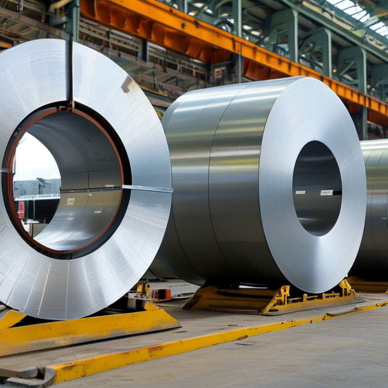 Top 10 Electrical Silicon Steel Types for Global Buyers?