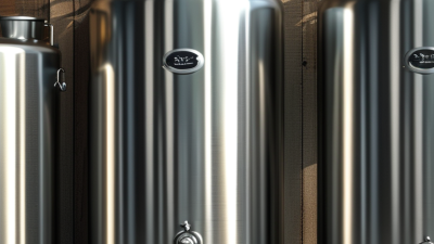 Essential Tips for Choosing a Water Stainless Steel Tank?