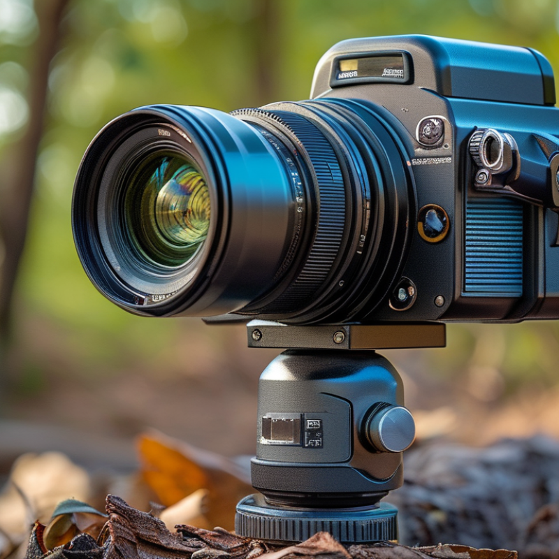 What is a Solar Camera With Zoom and Its Benefits?