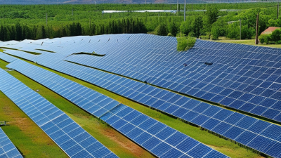 2026 Best Solar Panel Options for Homeowners and Businesses?