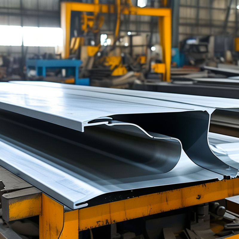 What is Sheet Metal and How is it Used in Manufacturing?