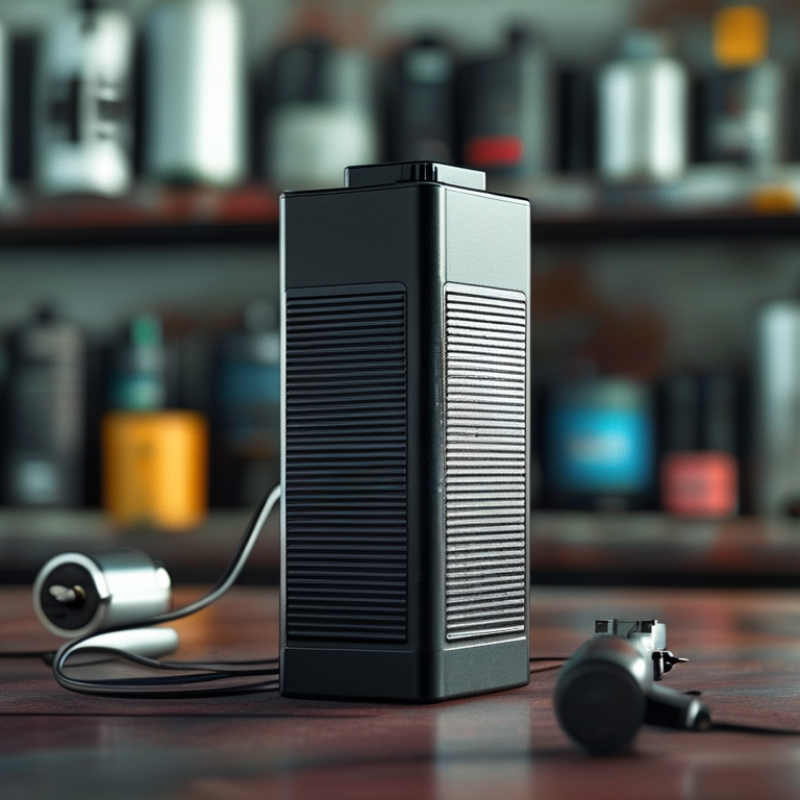 Top 10 Battery Charger Manufacturers You Should Know?