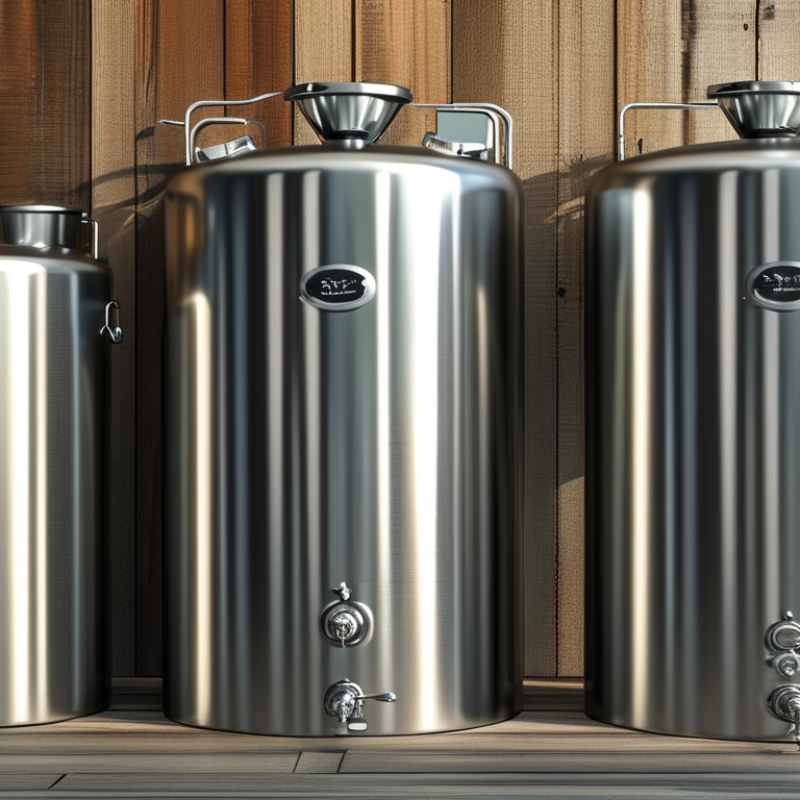 Essential Tips for Choosing a Water Stainless Steel Tank?