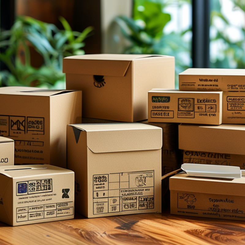 Top Packaging Boxes for Global Buyers to Elevate Sales?