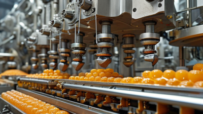 How to Choose the Best Food Making Machinery for Your Business?