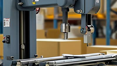 2026 Best Semi Automatic Strapping Machine for Global Buyers?