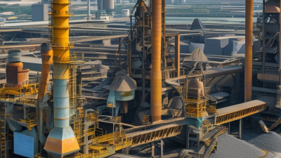 China Top Metal Abrasives Industry Overview and Market Trends?