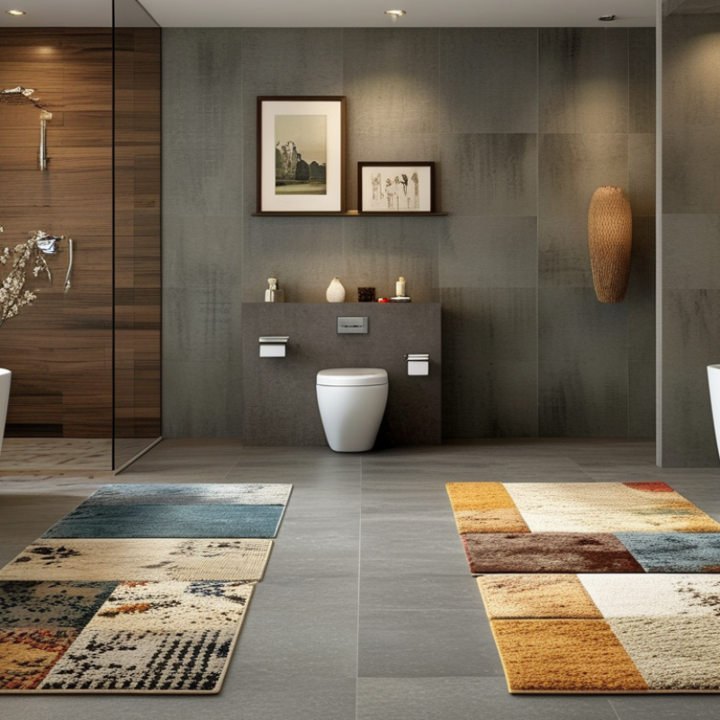 Best Bath Rug Options for 2026 What to Consider?