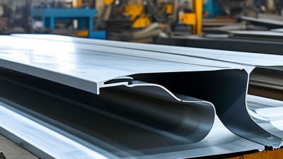 What is Sheet Metal and How is it Used in Manufacturing?