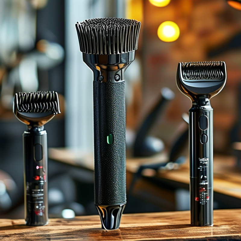 Top 10 Revolving Brush Hair Dryers You Must Consider