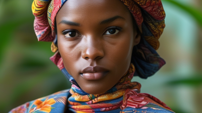 Why Choose Wax Print Fabric for Your Next Fashion Project?