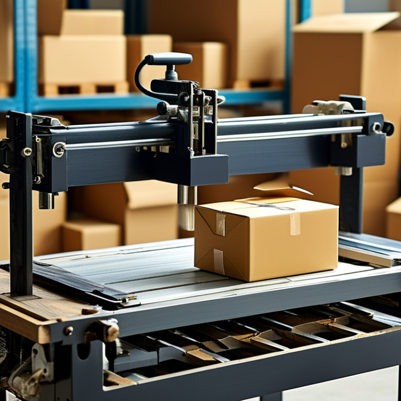 What is a Case Sealer and How Does It Work?
