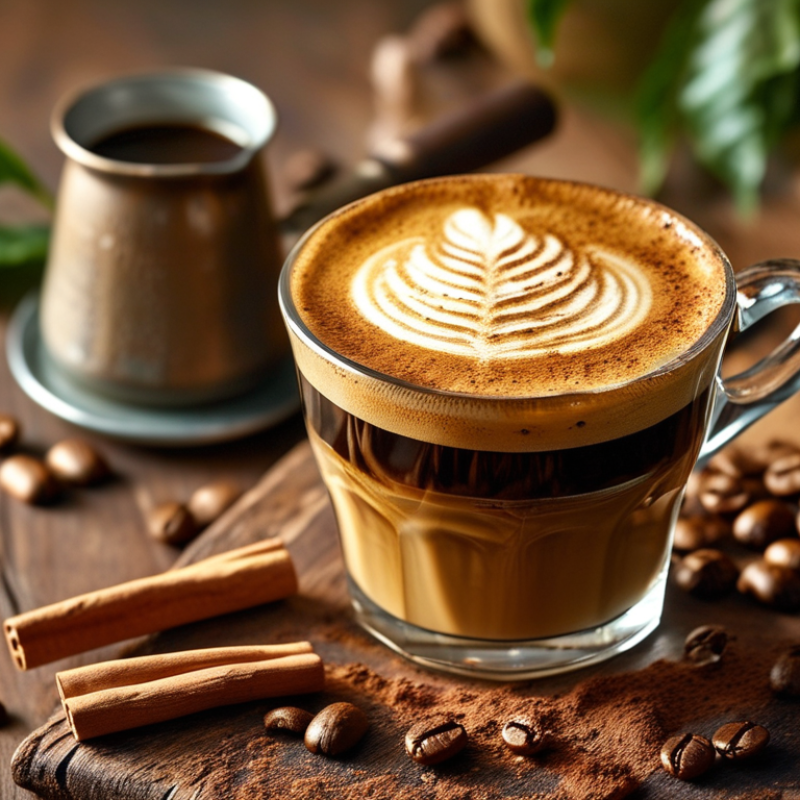 ¿Cómo mejorar el sabor del café de forma natural?