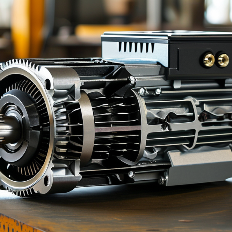 Top 5 AC Shaded Pole Gear Motors Buyers Must Consider?