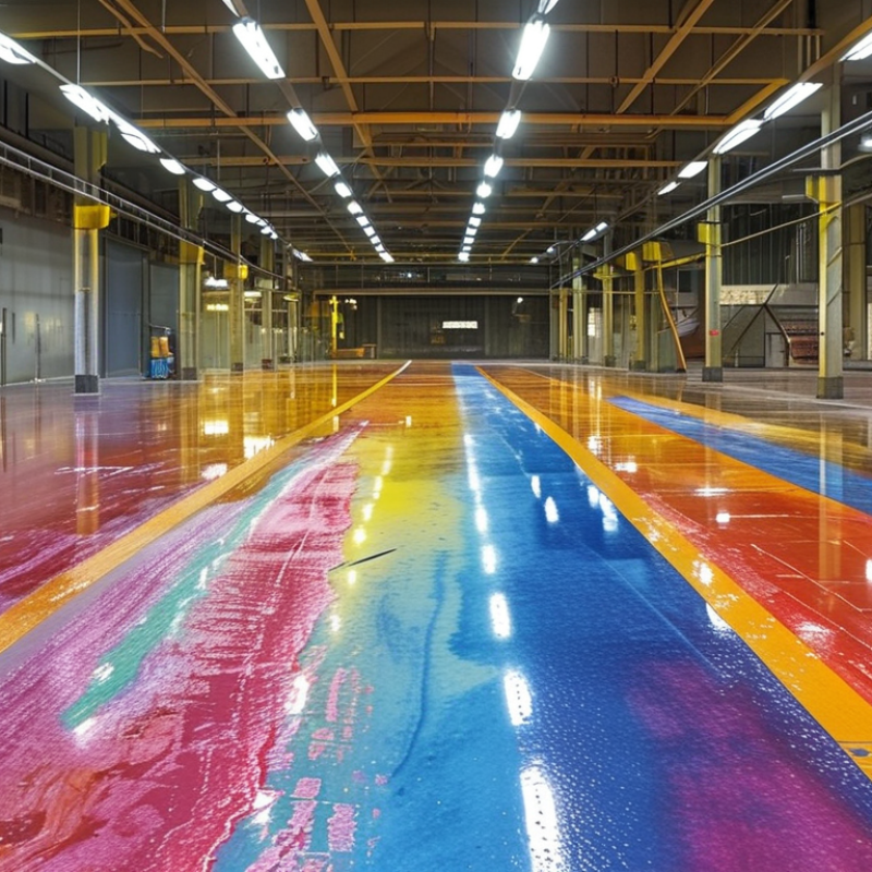 How to Choose the Best Electrostatic Coating for Your Needs?