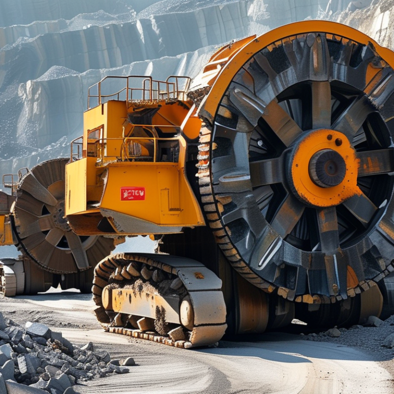 Top Mining Jaw Crusher Features You Should Know?