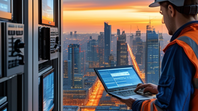2026 How to Optimize Bacnet Control Systems for Global Buyers?