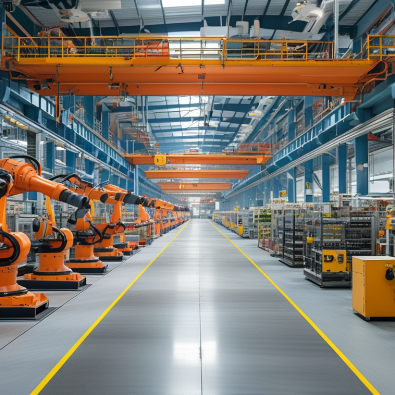 2026 Best Plastic Factory Layout Optimization Tips for Buyers?