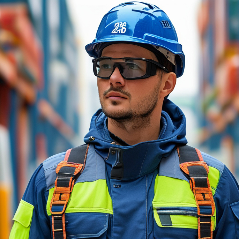 Top Safety Jacket Trends for 2026 What to Look For?