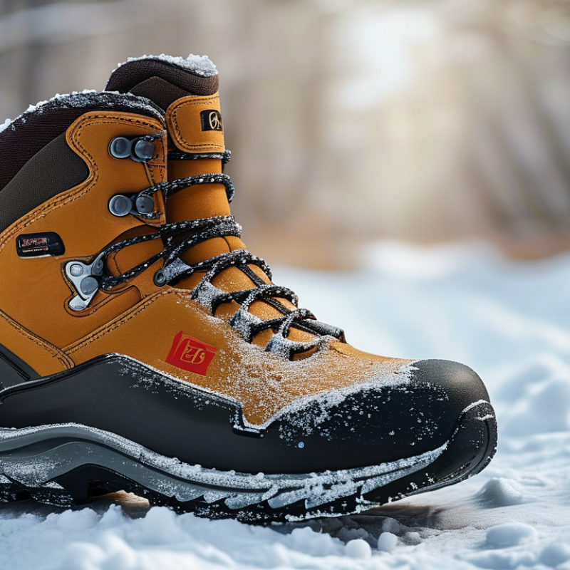 How to Choose the Best Snow Boots for Winter Adventures?