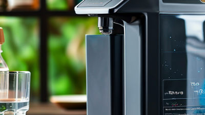 Top 10 Ultrafiltration Water Filters for Global Buyers?