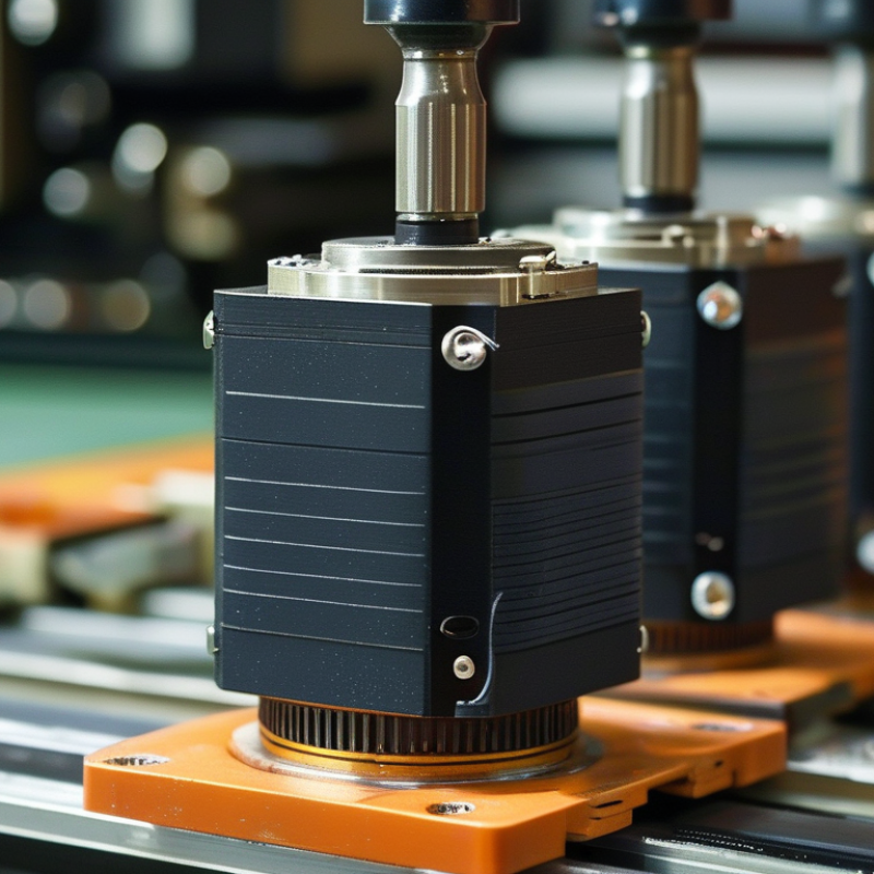 Why Choose a Micro Stepper Motor for Your Projects?