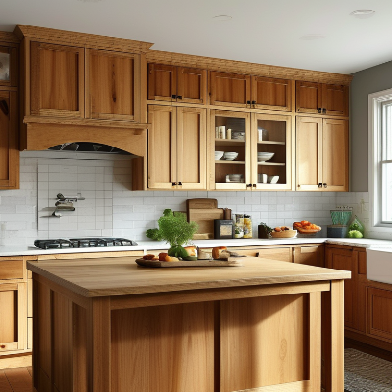 China Top 10 Tips to Choose the Right Plywood Thickness for Cabinets?
