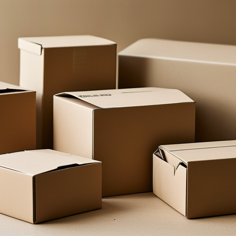 How to Choose the Right Cardboard Sleeve Packaging Solutions?