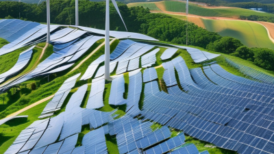 What is the Best Renewable Energy Courses for Global Buyers?
