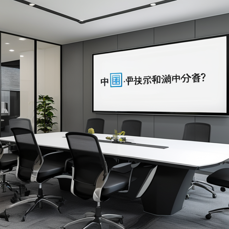 China Top Display Whiteboard Suppliers for Global Buyers?