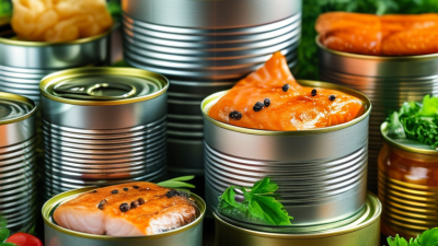 10 Essential Tips for Navigating the Tinned Fish Market Today