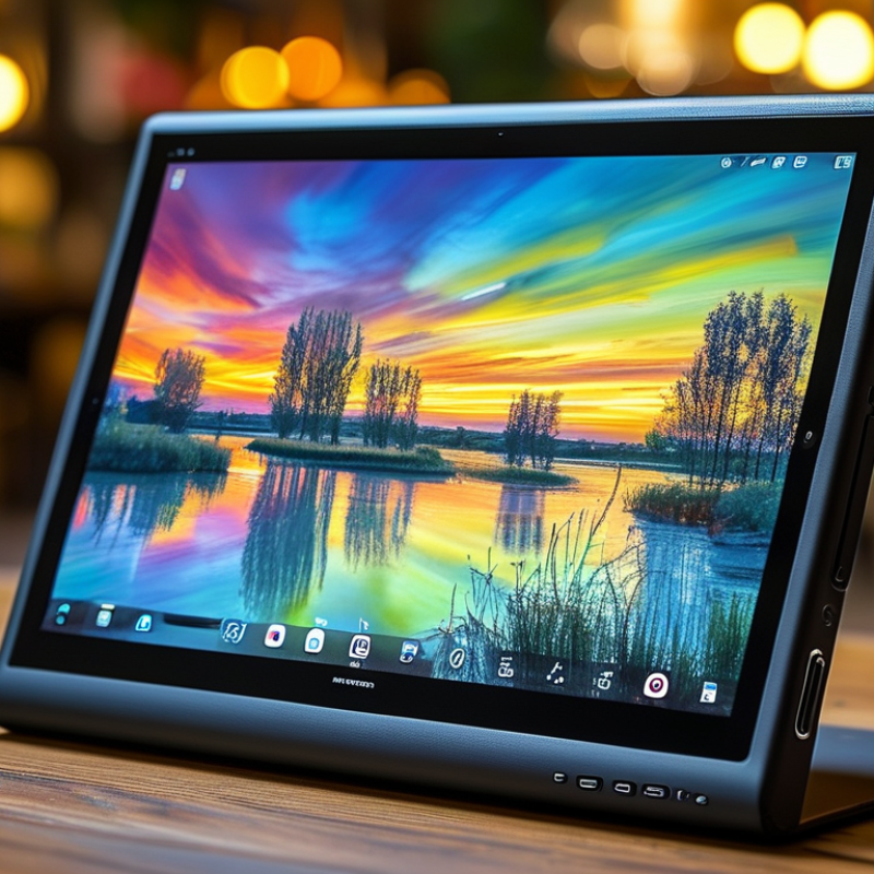 Best Portable Touch Screen Options for Global Buyers?
