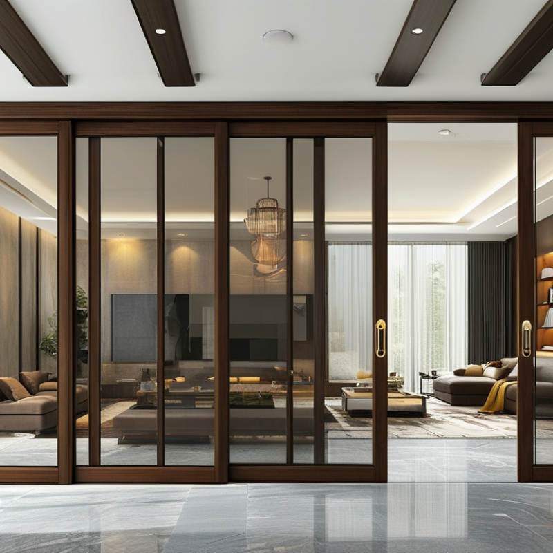 China Top 10 Large Sliding Doors for Global Buyers?
