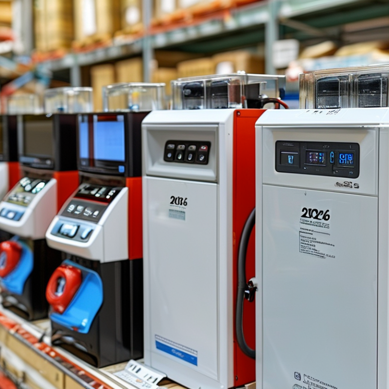 Top Ac Pump Controller 2026 Buying Guide for Global Buyers?