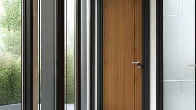 What is the Best Commercial Interior Doors for Your Business?