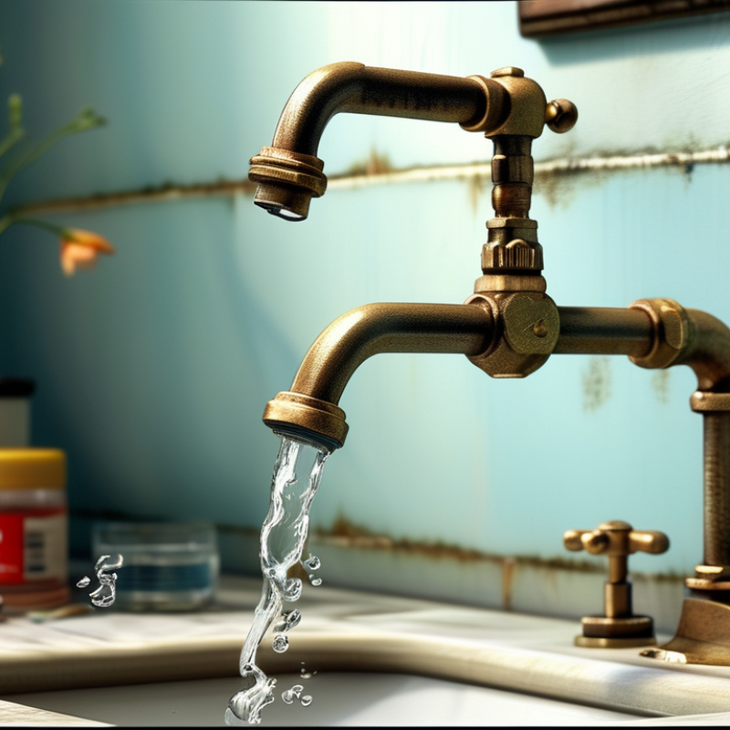 How to Fix a Leaking Basin Faucet Like a Pro?