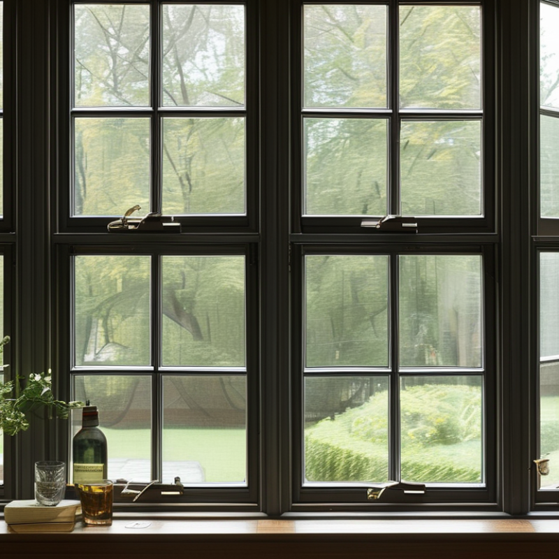 Top 10 Essential Window Hardware for Your Home Needs?