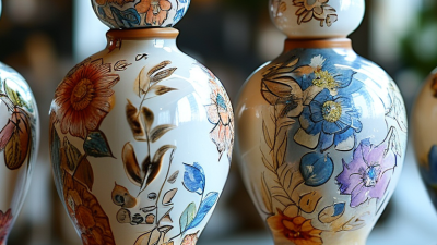 Best Ceramic Urn Options for Global Buyers?