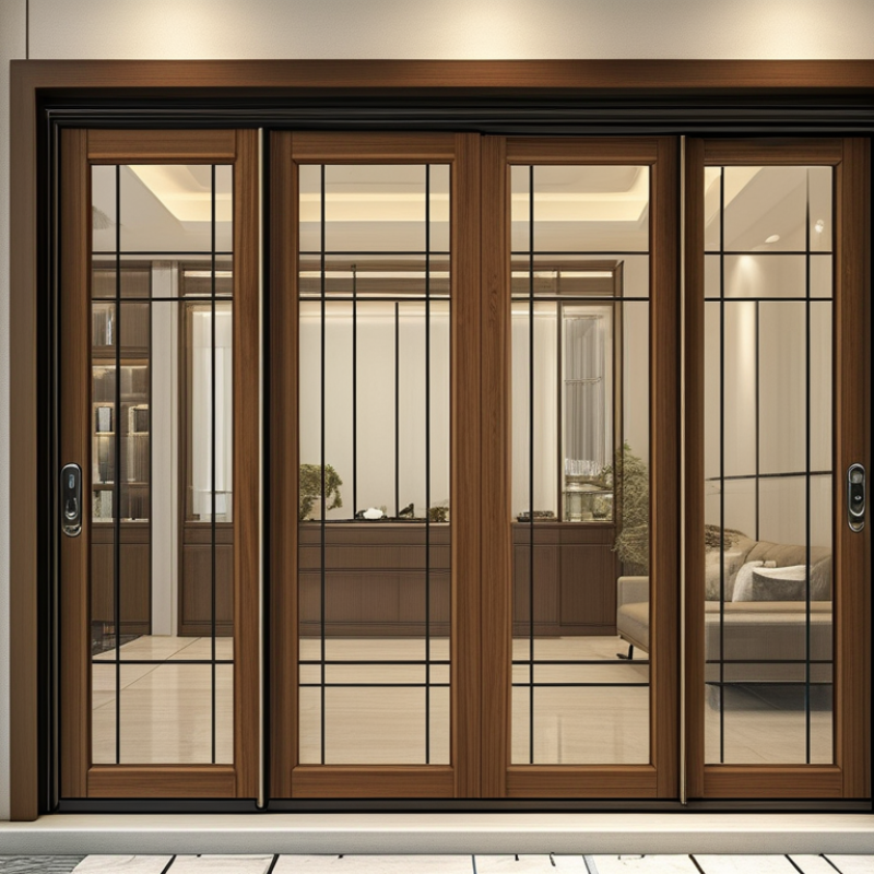 Essential Tips for Choosing Exterior Sliding Doors?