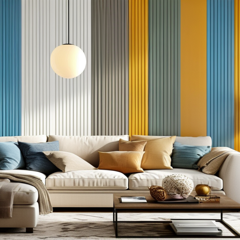 How to Choose the Best PVC Wall Cladding for Your Home décor?