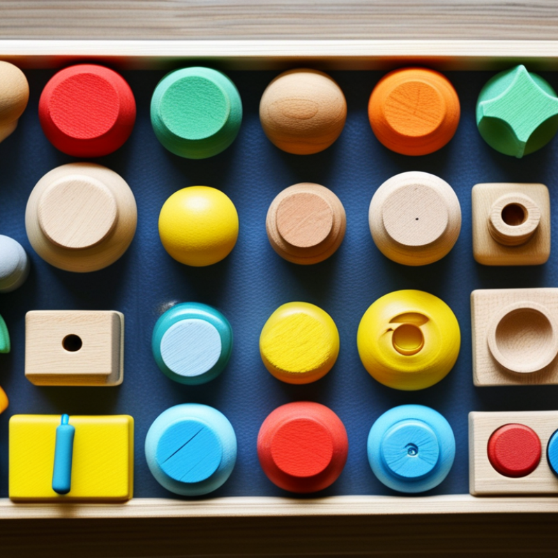 10 Best Tips to Clean and Maintain Educational Toys?