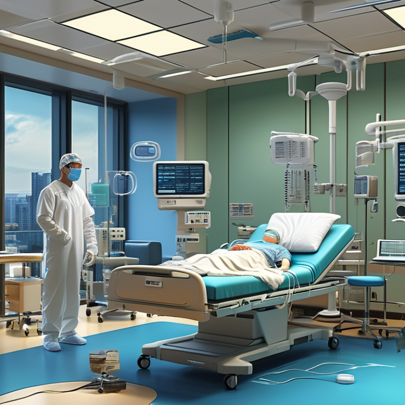 How Technology Enhances Patient Recovery Outcomes in 2026?