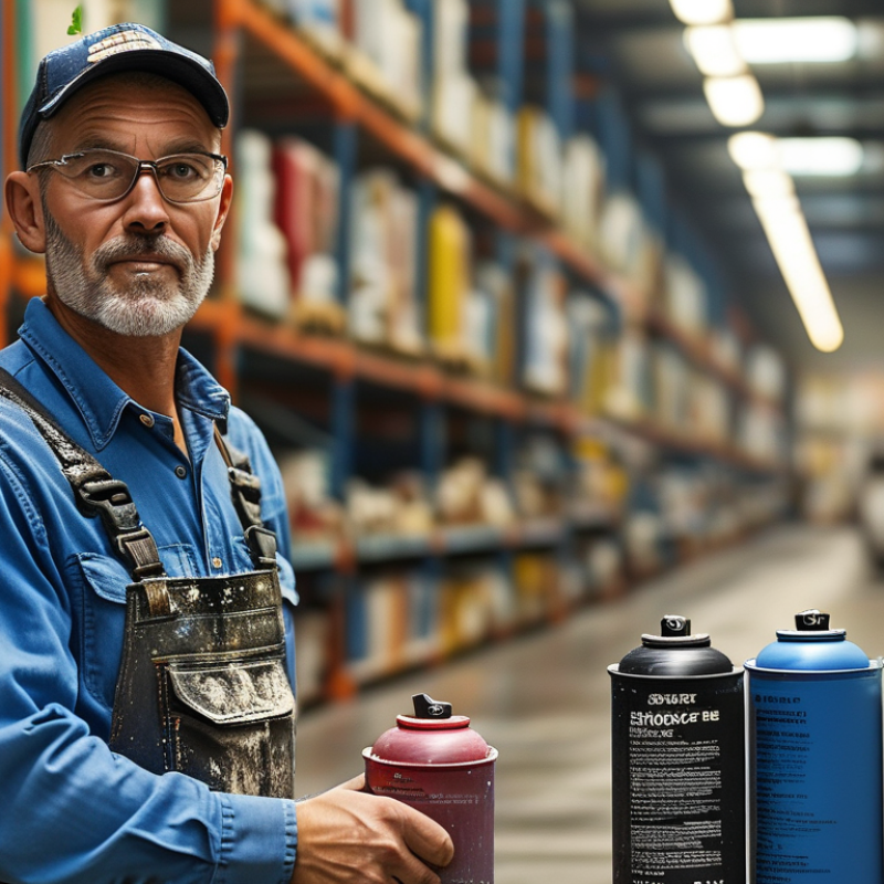 Best Spray Coating Solutions for Global Buyers to Consider?