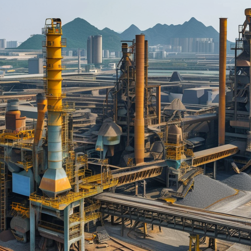 China Top Metal Abrasives Industry Overview and Market Trends?
