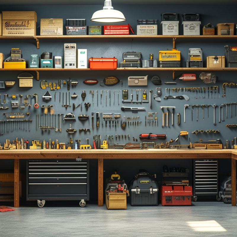 2026 Best Tools Garage Essentials for Global Buyers?