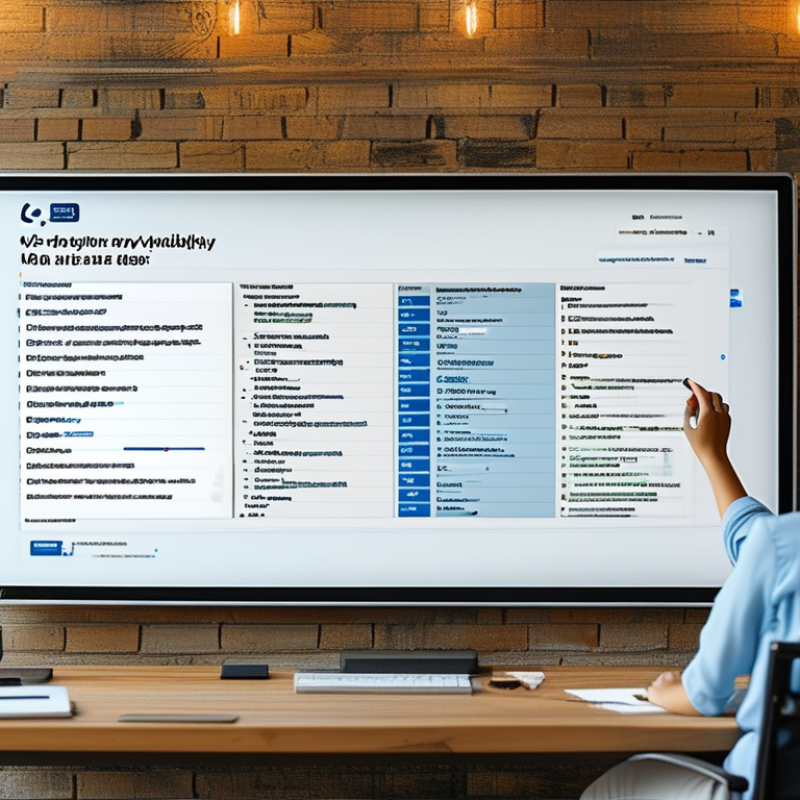 How to Choose the Best White Board Display for Your Needs?