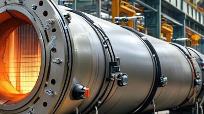 2026 Best Flange Heating Solutions for Efficient Industrial Heating?