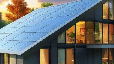 Why Choose Eco-Friendly Roof Sheets for Sustainable Building Solutions?
