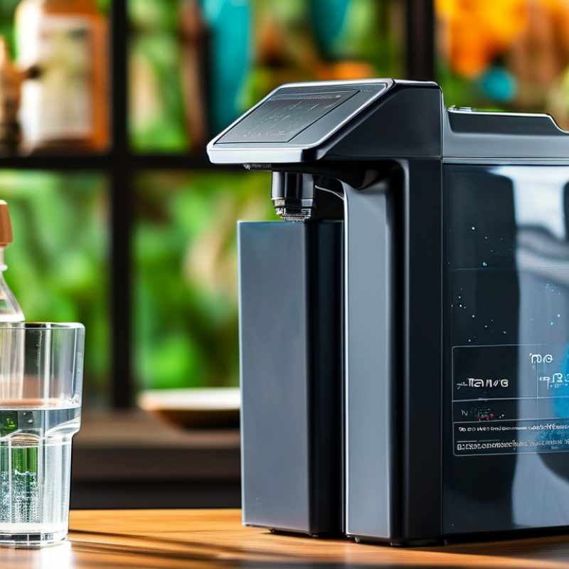 Top 10 Ultrafiltration Water Filters for Global Buyers?